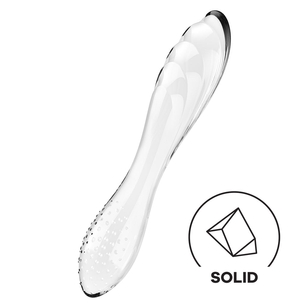 Dazzling Crystal - Transparent - Sheets Optional