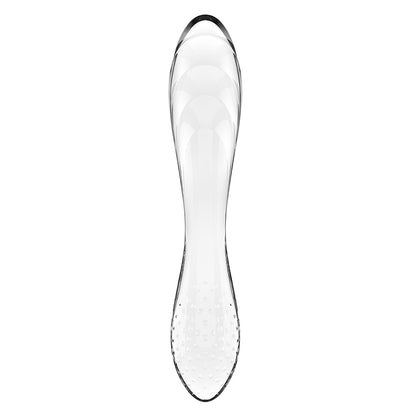 Dazzling Crystal - Transparent - Sheets Optional