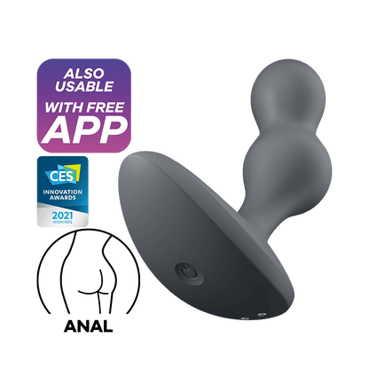 Deep Diver Connect App - Grey - Sheets Optional