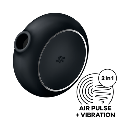 Pro To Go 3 (black) - Sheets Optional