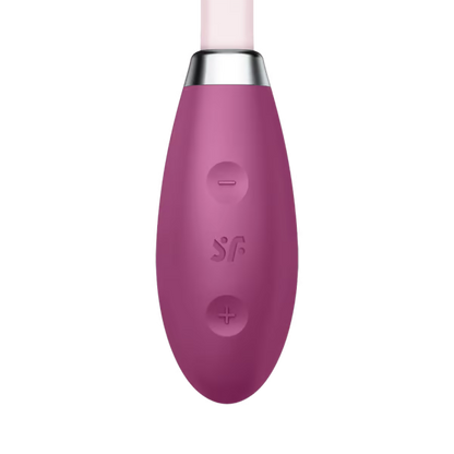 G-Spot Flex 3 - Red - Sheets Optional