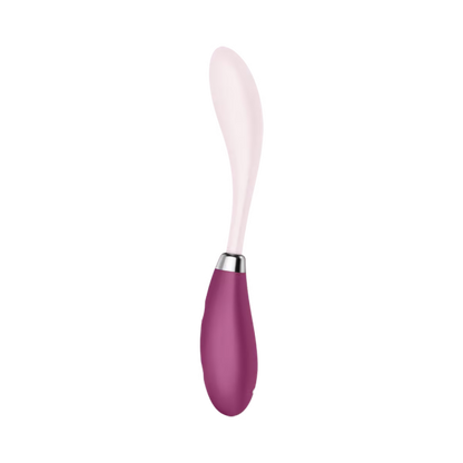 G-Spot Flex 3 - Red - Sheets Optional