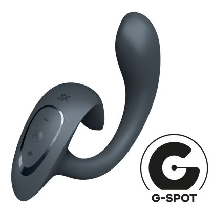 G for Goddess 1 (dark grey) - Sheets Optional