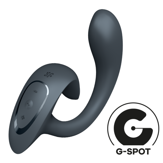 G for Goddess 1 (dark grey) - Sheets Optional