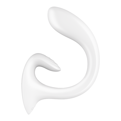 G for Goddess 1 (white) - Sheets Optional