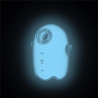 Glowing Ghost - White - Sheets Optional