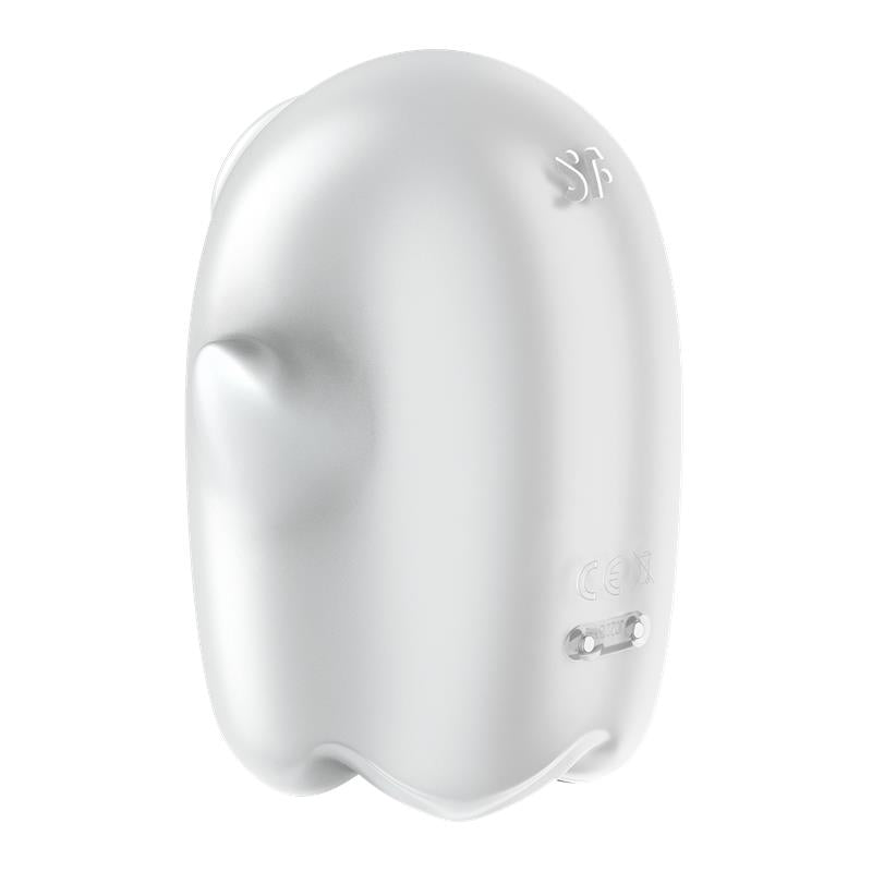 Glowing Ghost - White - Sheets Optional