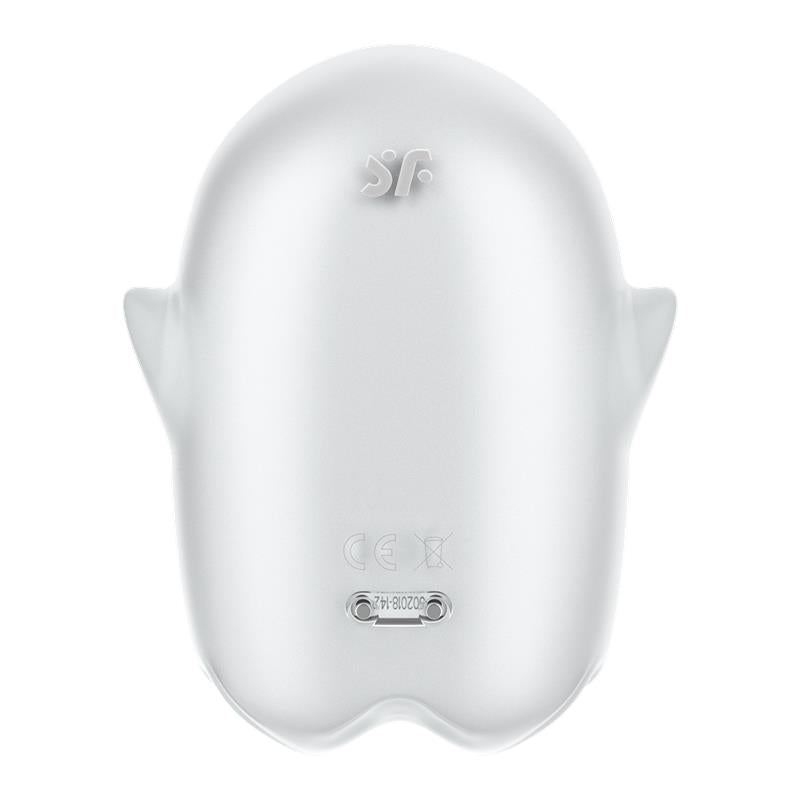Glowing Ghost - White - Sheets Optional