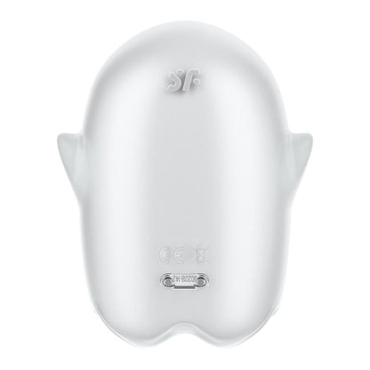 Glowing Ghost - White - Sheets Optional