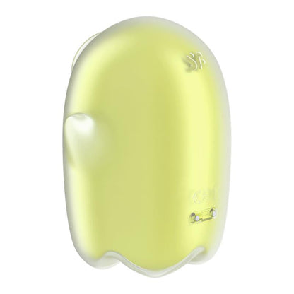 Glowing Ghost - Yellow - Sheets Optional