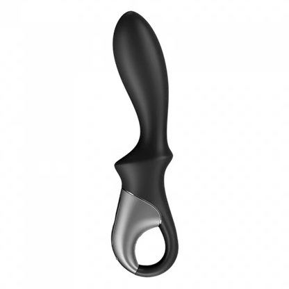 Heat Climax Black - Sheets Optional