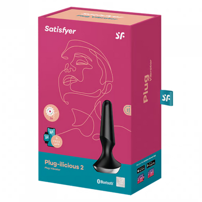Plug-ilicious 2 - Sheets Optional