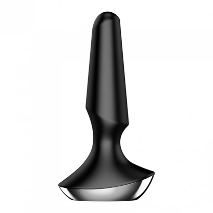Plug-ilicious 2 - Sheets Optional