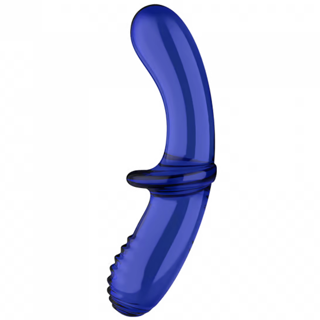 Double Crystal - Light Blue - Sheets Optional