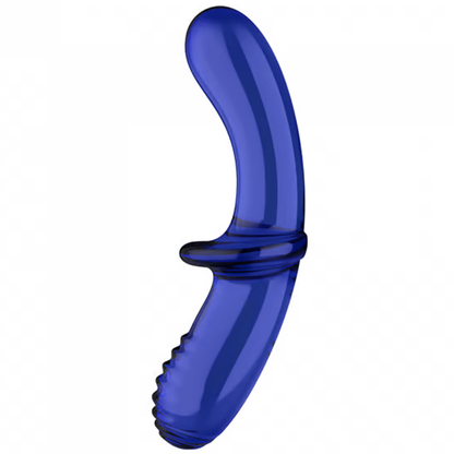 Double Crystal - Light Blue - Sheets Optional