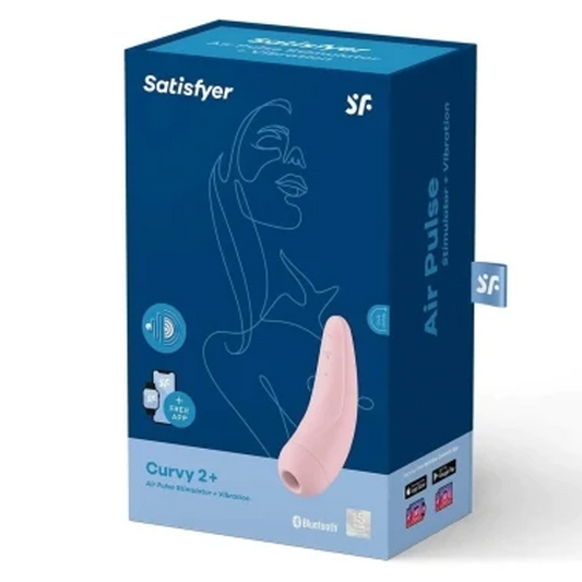 Curvy 2+ Pink - Sheets Optional