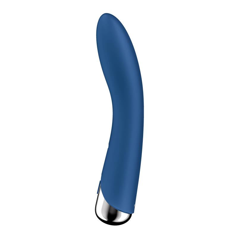Spinning Vibe 1 - Blue - Sheets Optional
