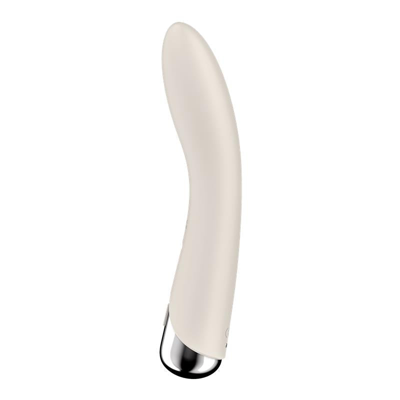 Spinning Vibe 1 - Beige - Sheets Optional