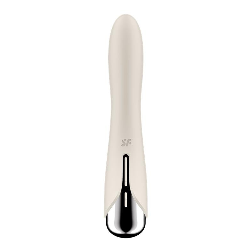 Spinning Vibe 1 - Beige - Sheets Optional