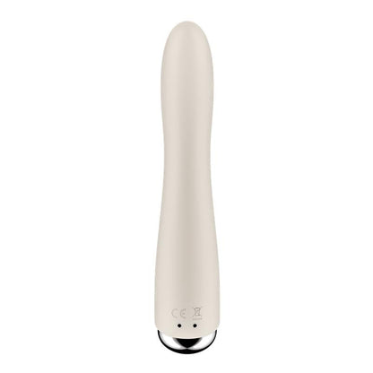 Spinning Vibe 1 - Beige - Sheets Optional