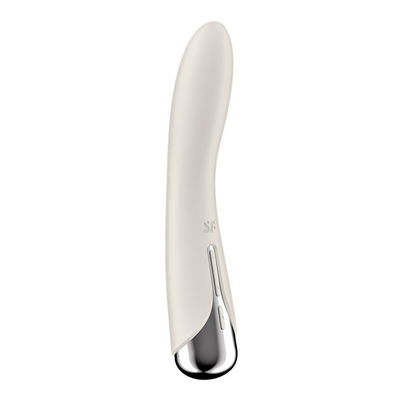 Spinning Vibe 1 - Beige - Sheets Optional