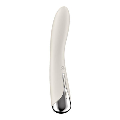 Spinning Vibe 1 - Beige - Sheets Optional