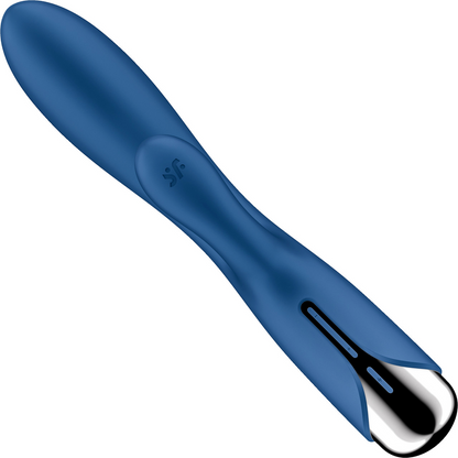 Spinning Rabbit 1 - Blue - Sheets Optional