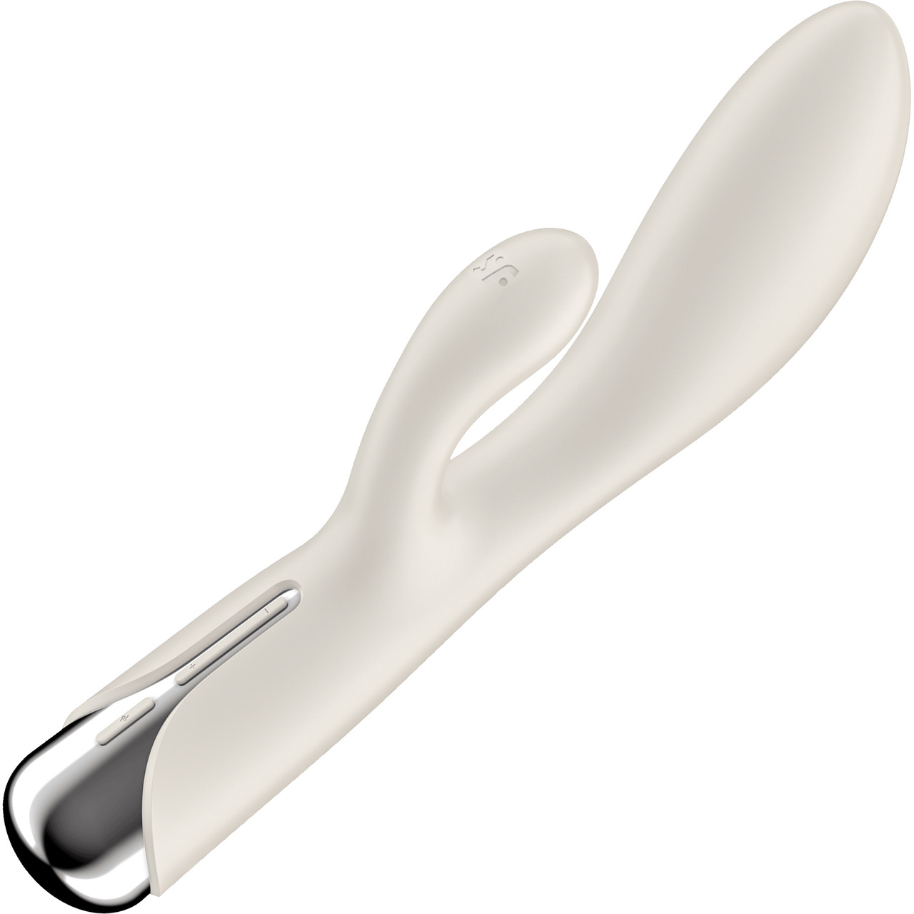 Spinning Rabbit 1 - Beige - Sheets Optional