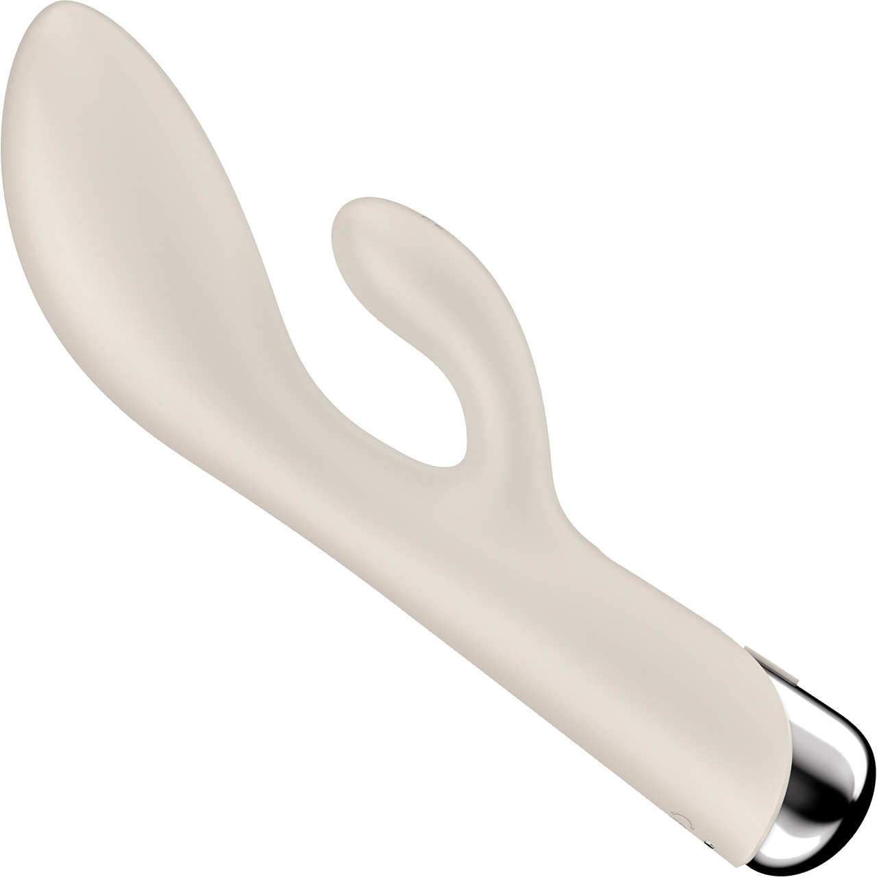 Spinning Rabbit 1 - Beige - Sheets Optional