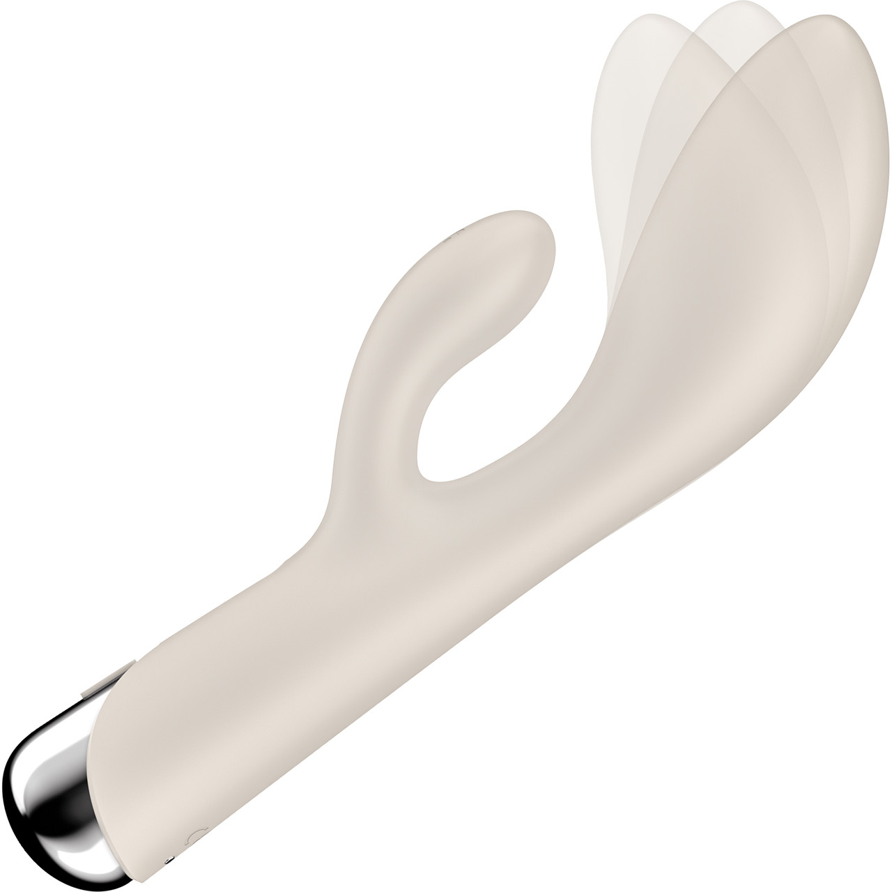 Spinning Rabbit 1 - Beige - Sheets Optional