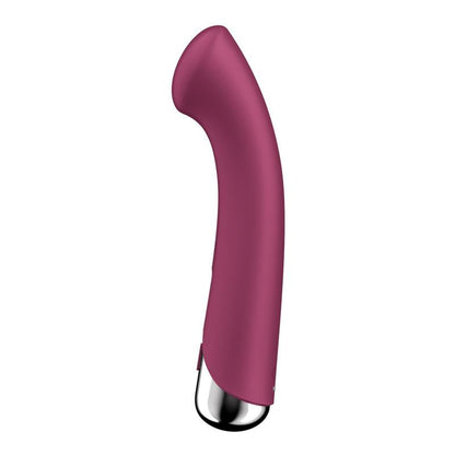 Spinning G-Spot 1 - Red - Sheets Optional