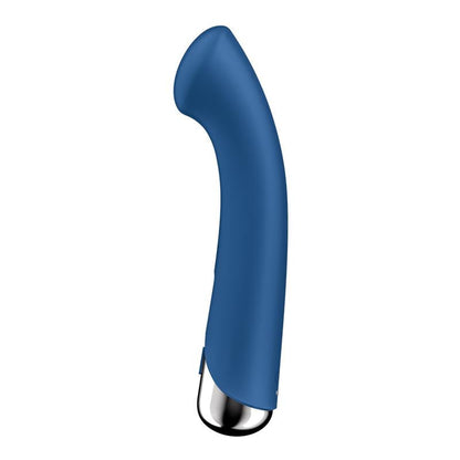 Spinning G-Spot 1 - Blue - Sheets Optional