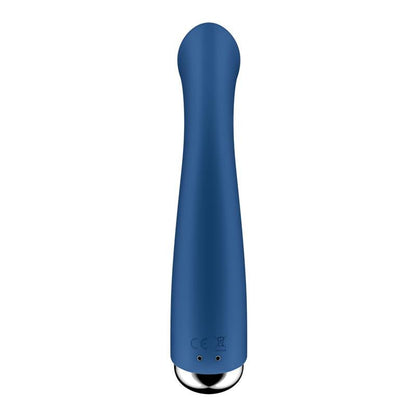 Spinning G-Spot 1 - Blue - Sheets Optional