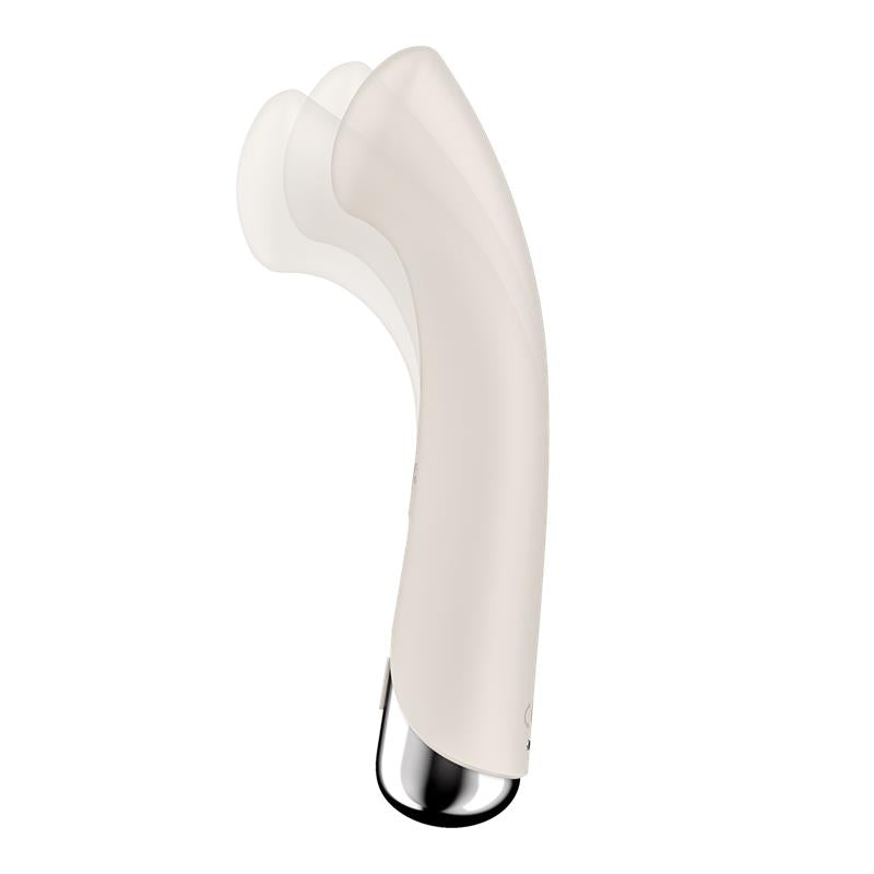 Spinning G-Spot 1 - Beige - Sheets Optional
