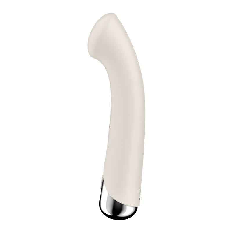 Spinning G-Spot 1 - Beige - Sheets Optional