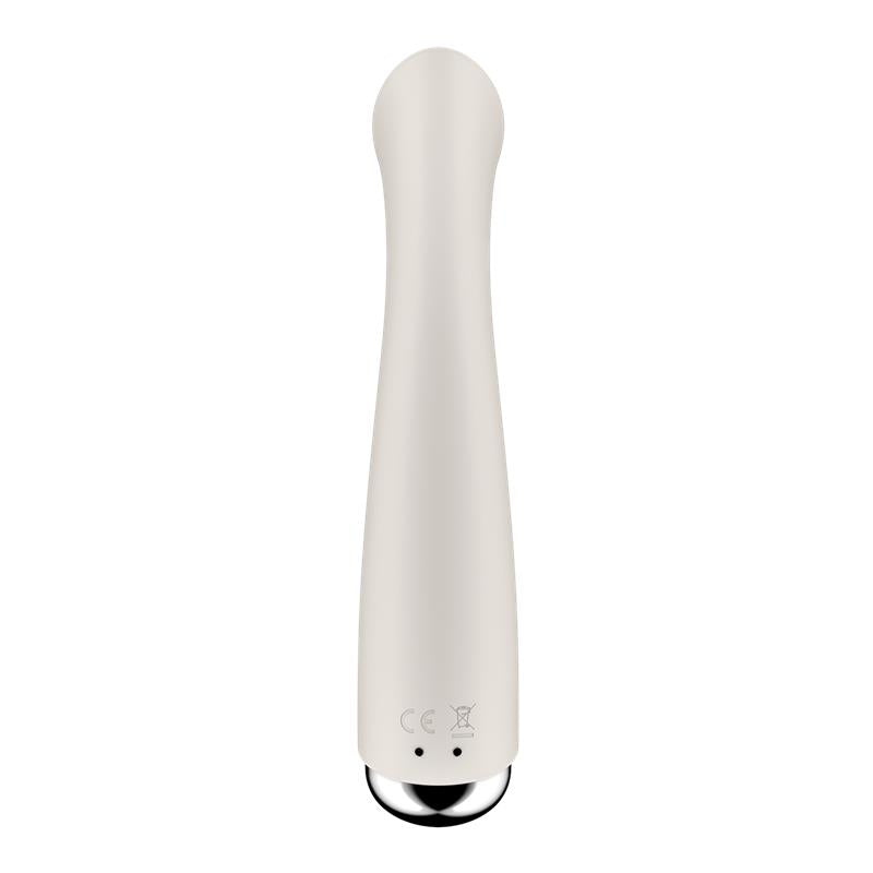 Spinning G-Spot 1 - Beige - Sheets Optional