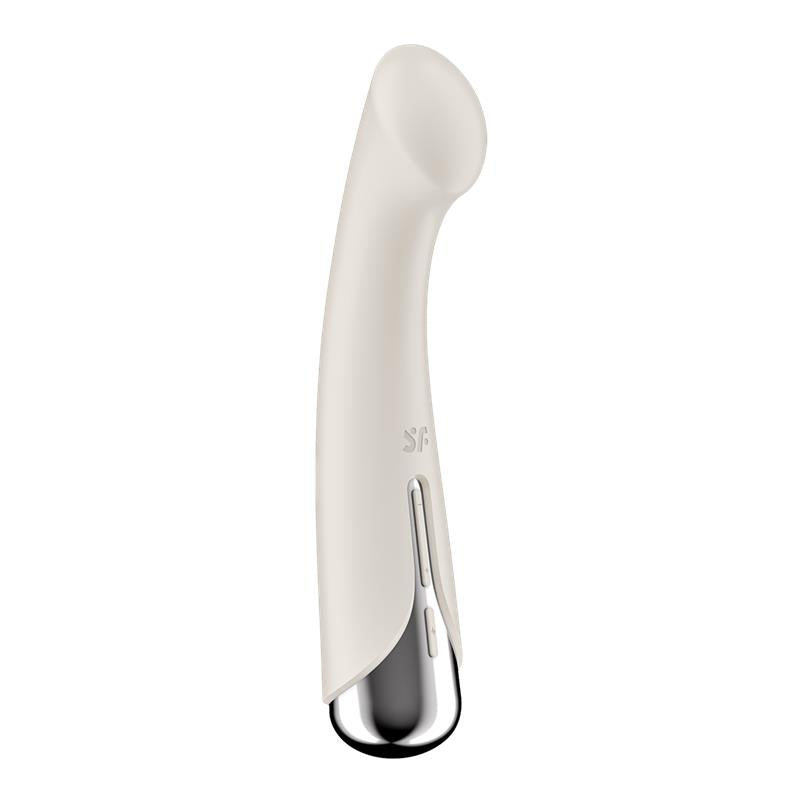 Spinning G-Spot 1 - Beige - Sheets Optional