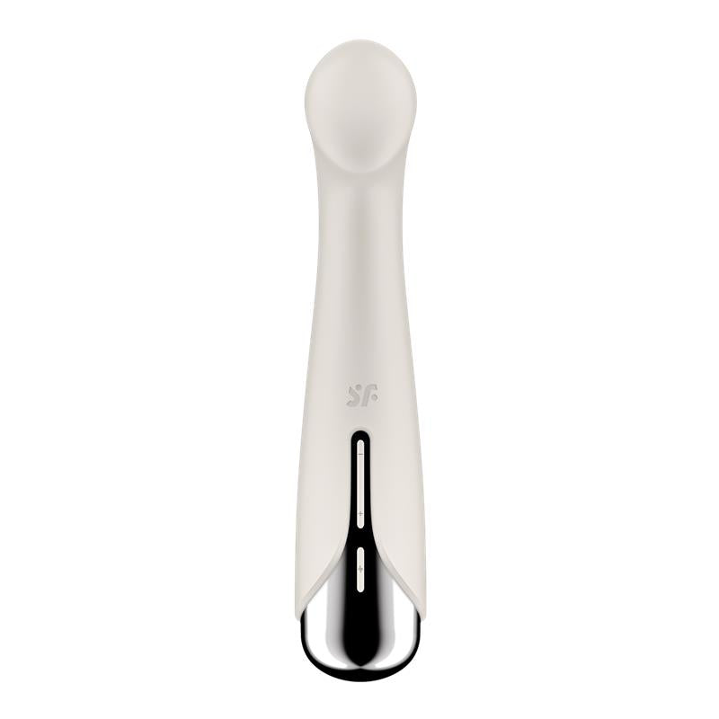 Spinning G-Spot 1 - Beige - Sheets Optional