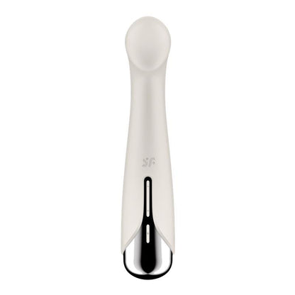 Spinning G-Spot 1 - Beige - Sheets Optional