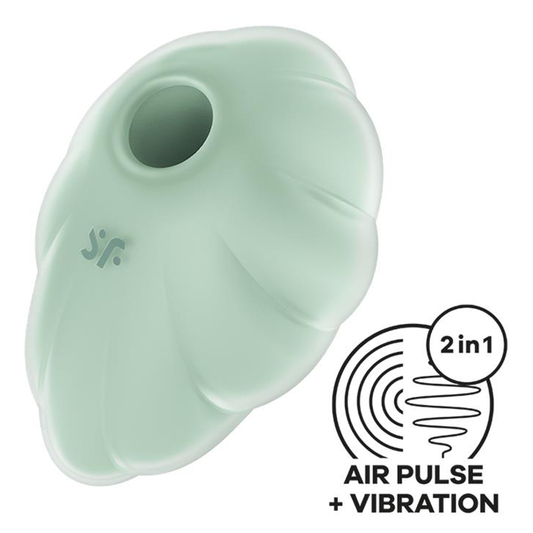 Cloud Dancer - Mint - Sheets Optional