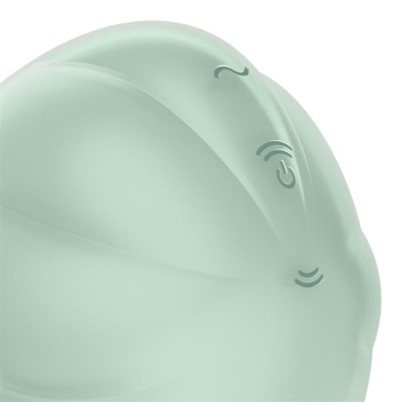 Cloud Dancer - Mint - Sheets Optional