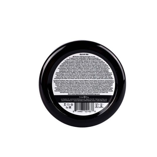 Hemp Seed Skin Butter Isle of You 8 oz / 227 g - Sheets Optional
