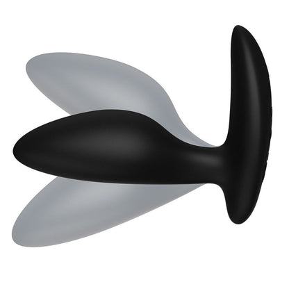 Ditto+ Satin Black - Sheets Optional
