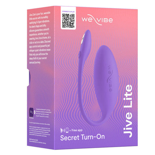 Jive Lite - Purple - Sheets Optional