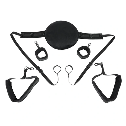 Pivot Positioning Partner - Sheets Optional