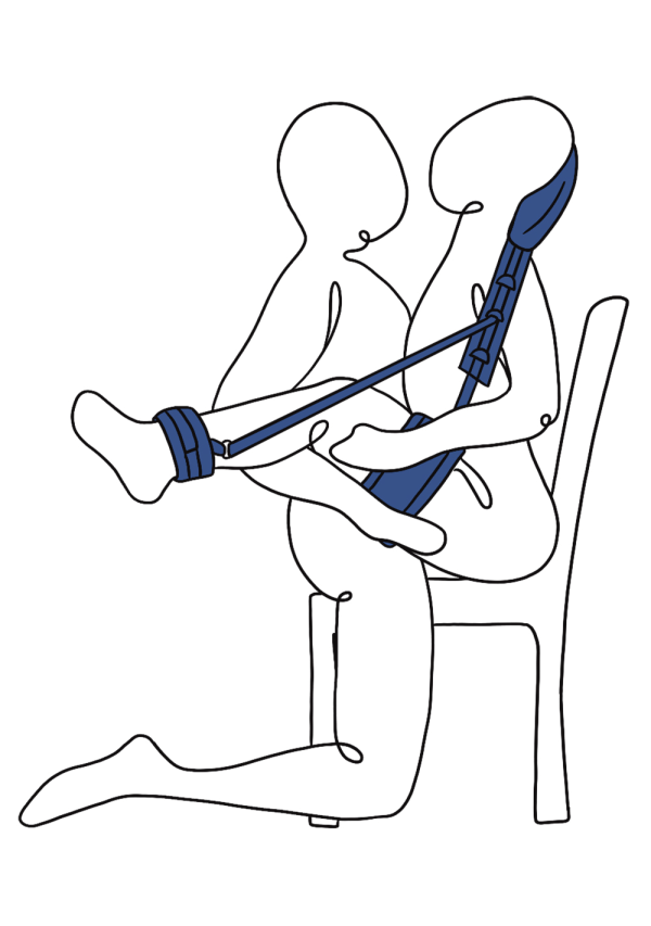 Pivot Positioning Partner - Sheets Optional