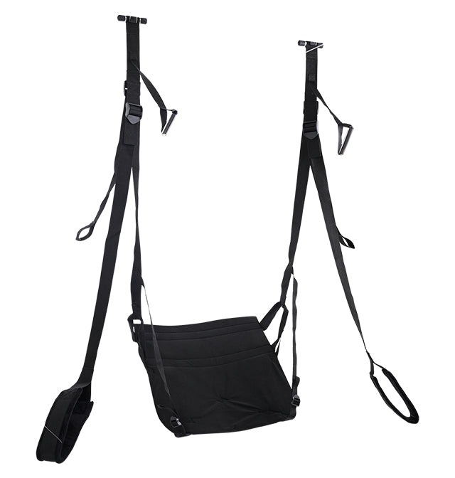Pivot Deluxe Door Jam Sex Sling - Sheets Optional