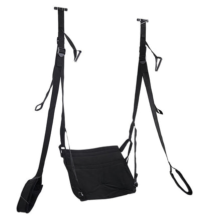 Pivot Deluxe Door Jam Sex Sling - Sheets Optional