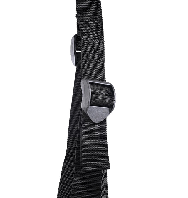 Pivot Deluxe Door Jam Sex Sling - Sheets Optional