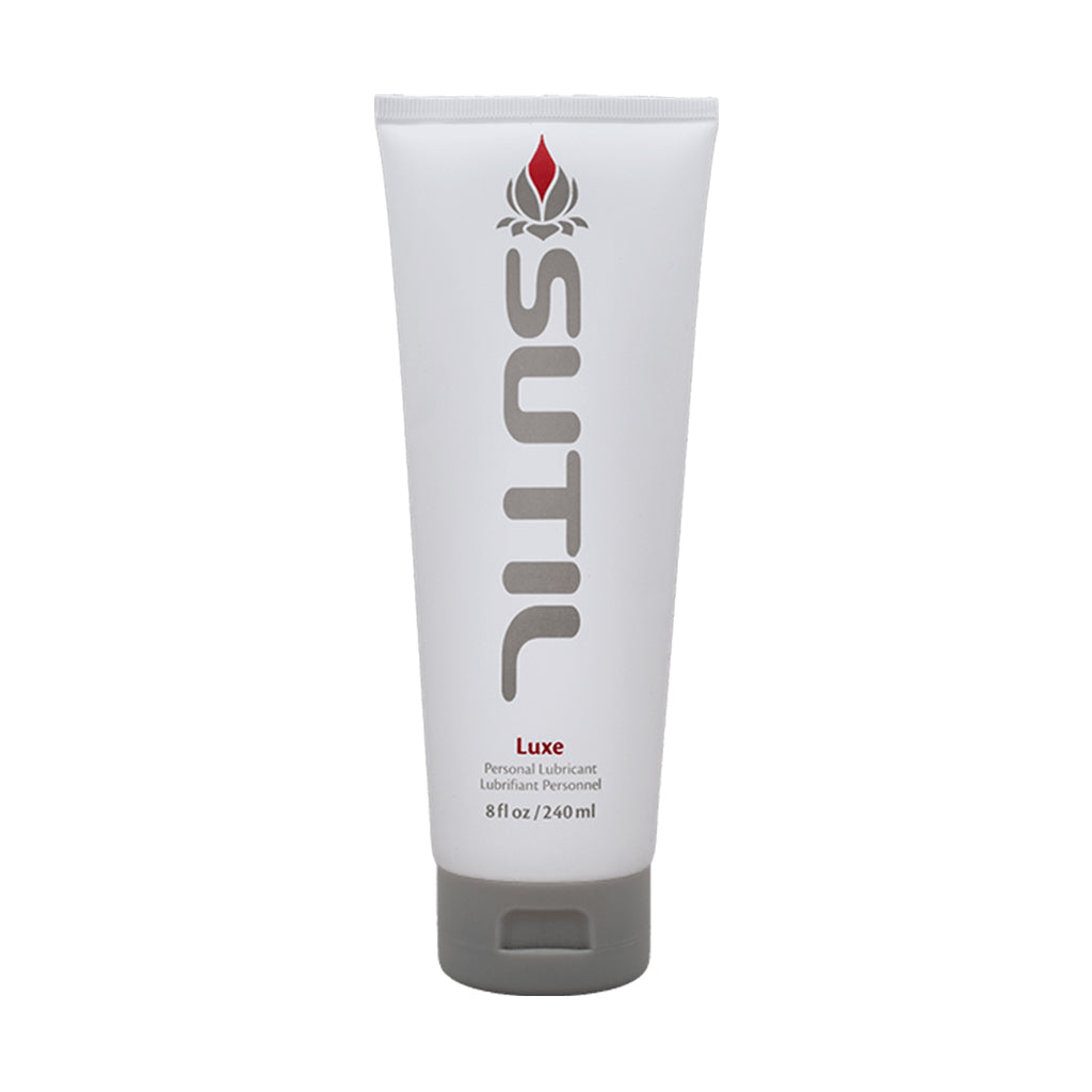 SUTIL LUXE - Sheets Optional